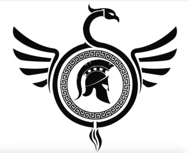 Logotipo Centenario Sparta Club